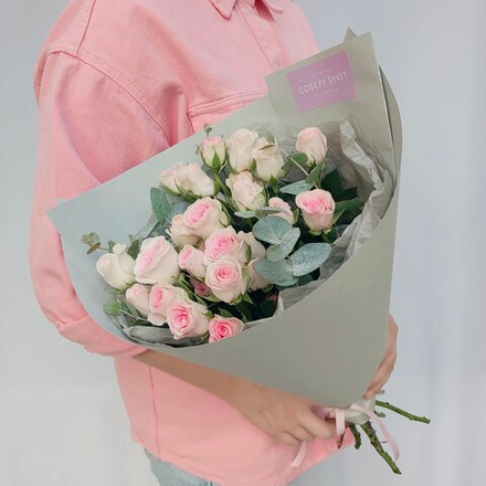 Соберу букет №252