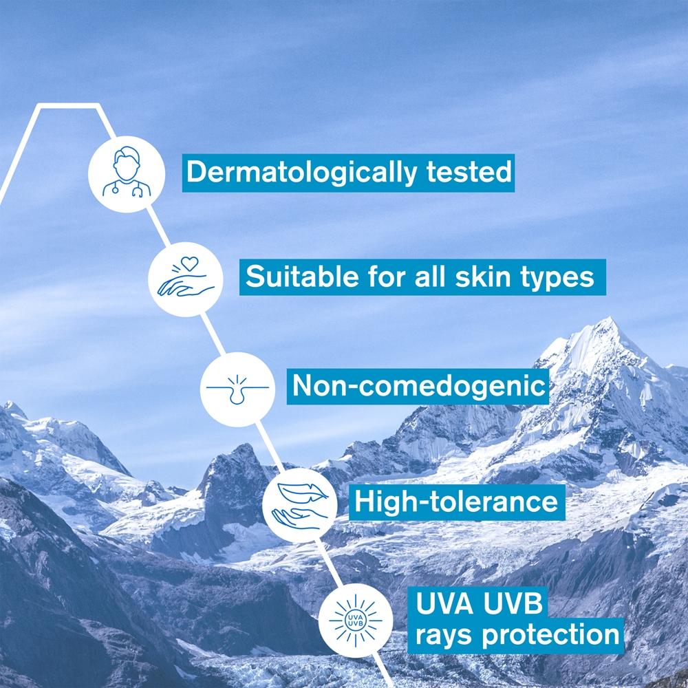 Uriage Eau Thermale Water Cream Tinted Compact SPF 30 - Шелковистая пудра для выравнивания тона кожи, 10 g