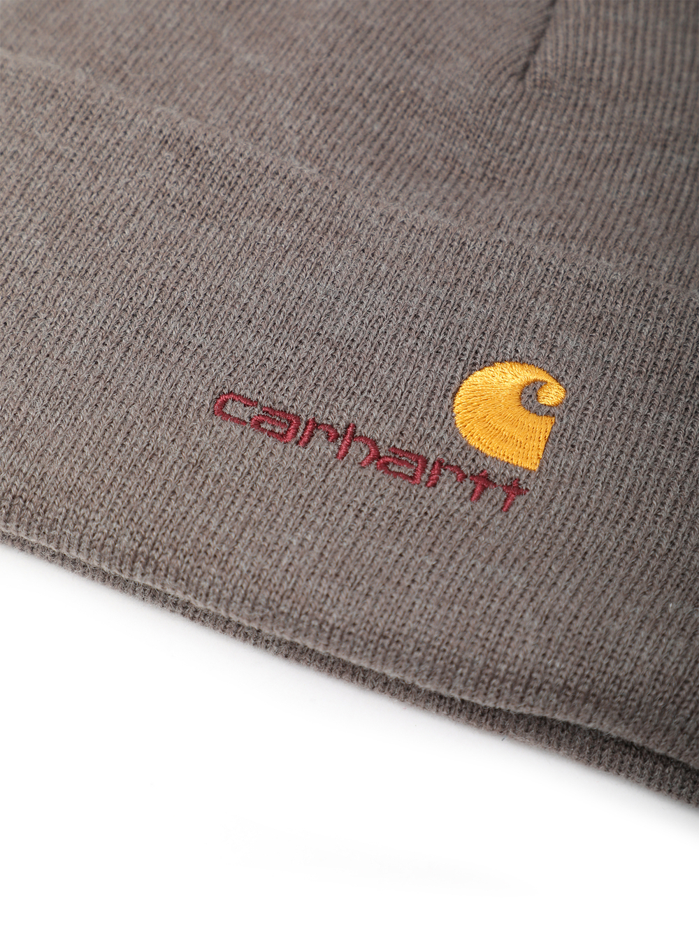 Шапка American Script Beanie