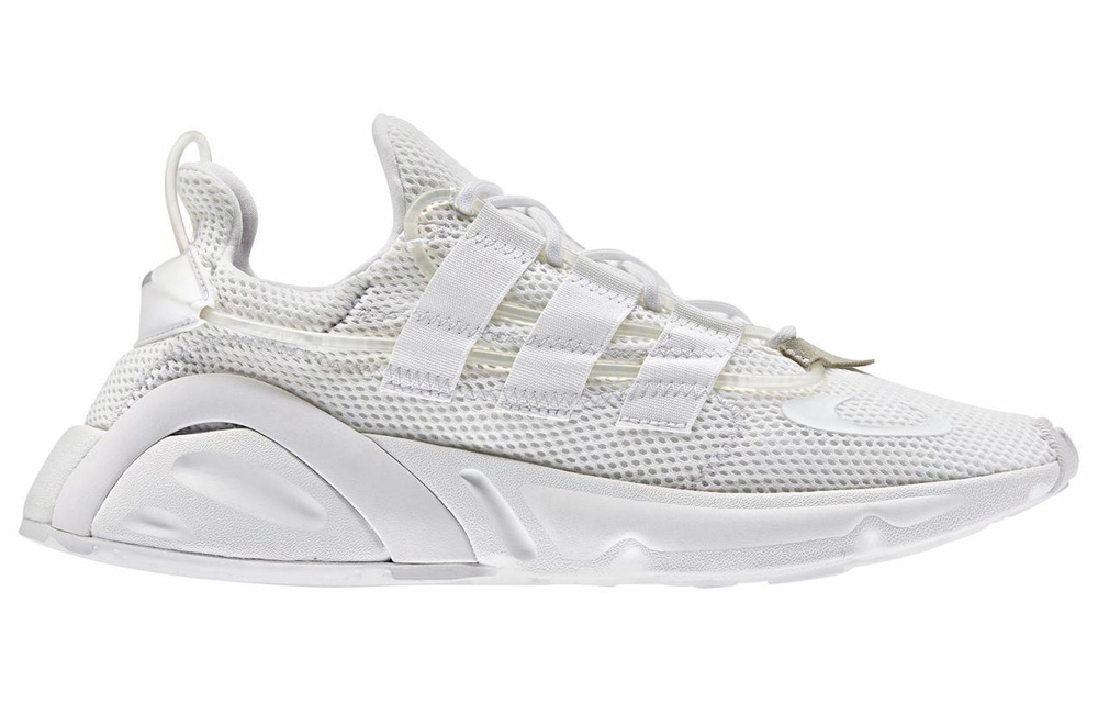 Кроссовки Adidas Originals Lxcon Future "Triple White"