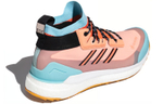 Adidas Terrex Free Hiker Gore Tex Doe Coral