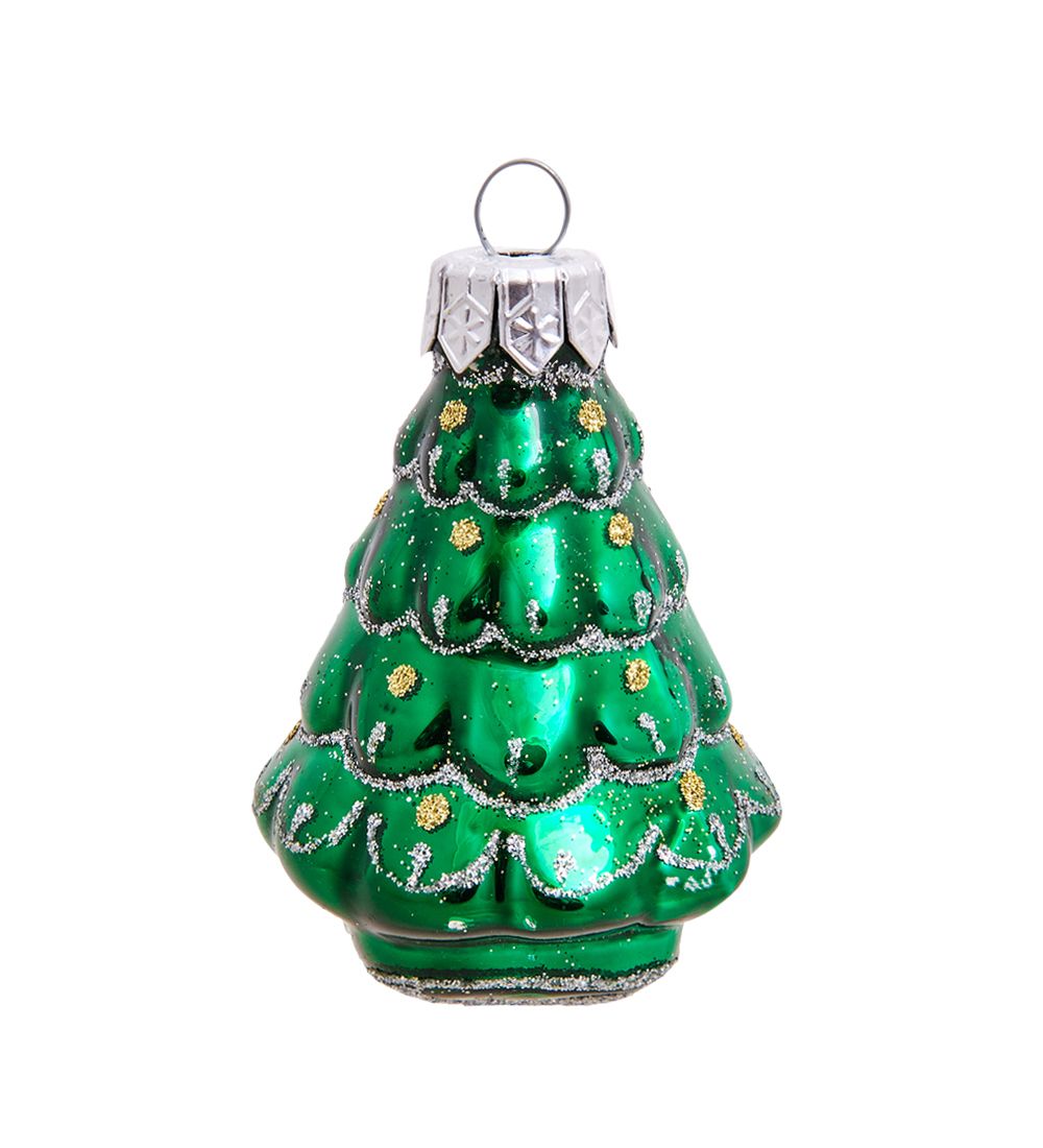 Элита НФ-153/1 Набор фигурок из 3шт «Зверьки у елки» ёлочные украшения