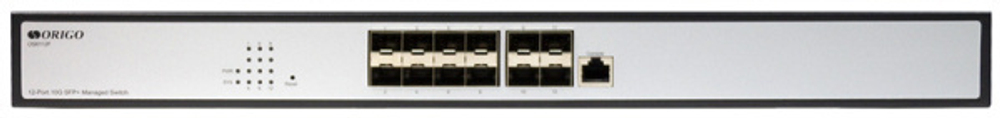 Коммутатор управляемый ORIGO OS6112F/A1A
