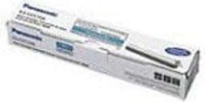 Картридж тонерный Подлинный Голубой Panasonic KX-FATC506X 1 шт