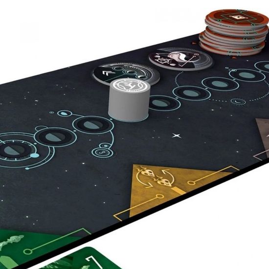 Настольная игра Шаман