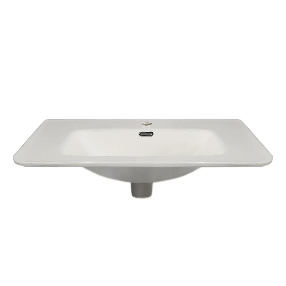 Раковина мебельная Royce Calypso (RCW-140280WH)