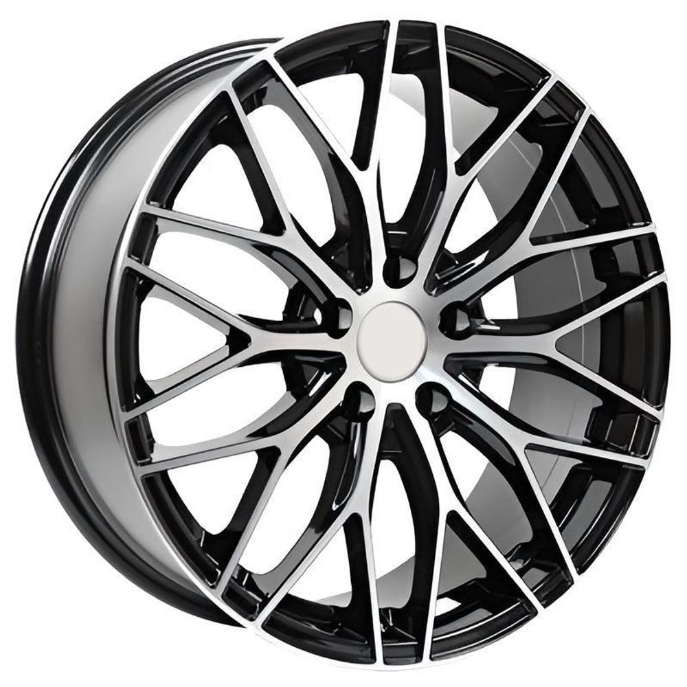 Neo 240 8.5x20 5x112 ET 35 Dia 66.6 (BFP)