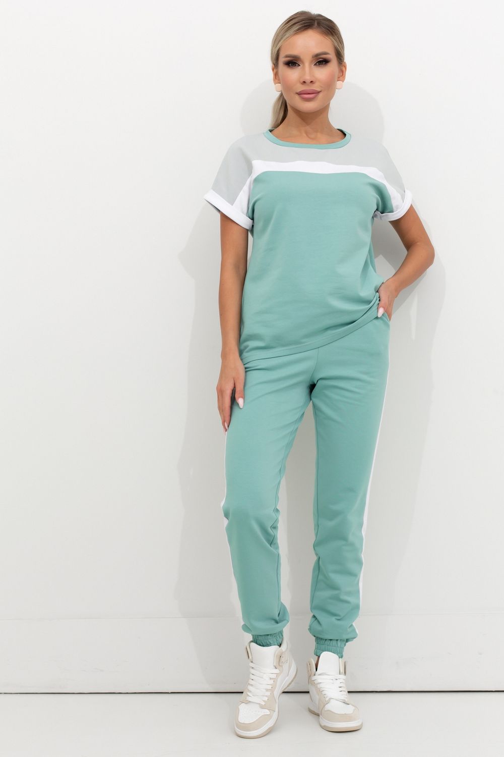 Костюм Голди №1 Valentina