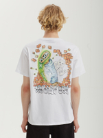 Мужская Футболка Karate Kat