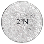 2aN, Gleaming Tension Pact, оттенок 29 карамельно-бежевый, 13 г (0,45 унции)