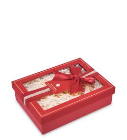 WF-170/1 Коробка мал., красный