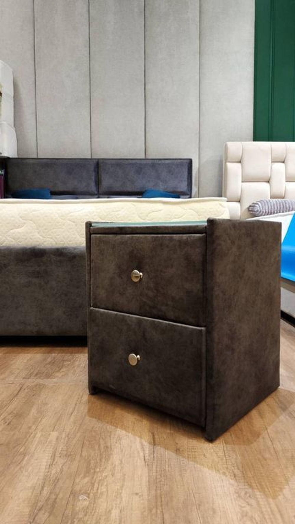 Тумба прикроватная "Леди"