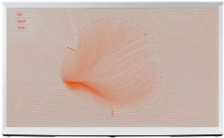 Телевизор Samsung 50" QE50LS01TAUXRU Serif QE50LS01TAUXRU
