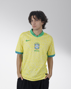 Бразилия / Домашняя / Игровая