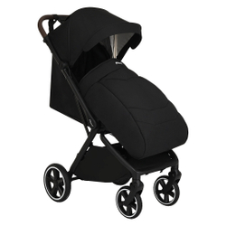 Pituso Коляска прогулочная MATRIX XXL Black