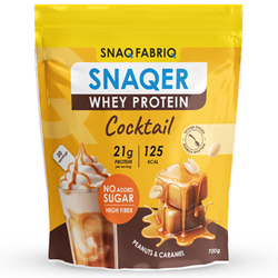 Snaq Fabriq Whey Protein (700 гр.)