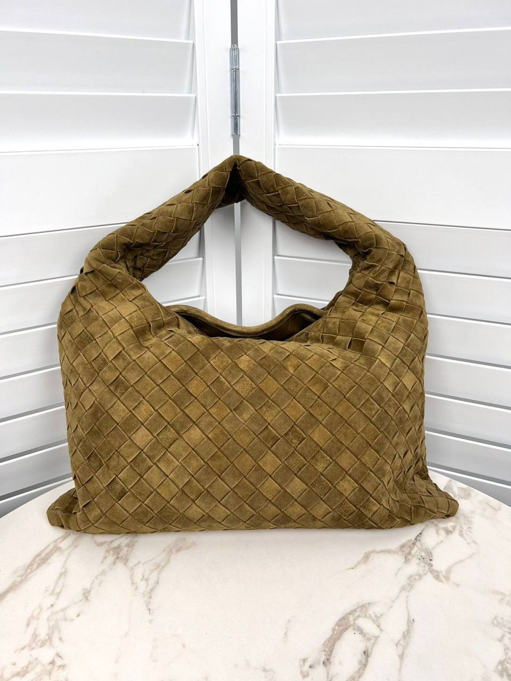 Сумка Bottega Veneta