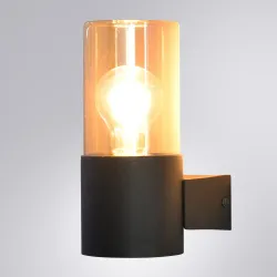 Уличный настенный светильник Arte lamp