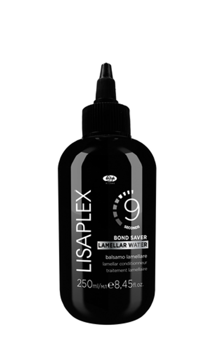 Ламелларный лосьон мгновенного действия - "LISAPLEX LAMELLAR WATER"  (250 мл)