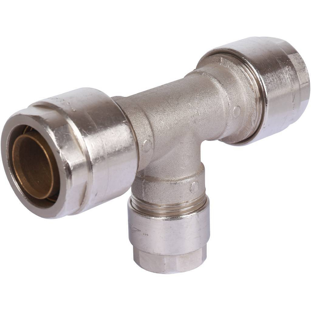 Тройник переходной Prandelli 32.3х26.3х32.3