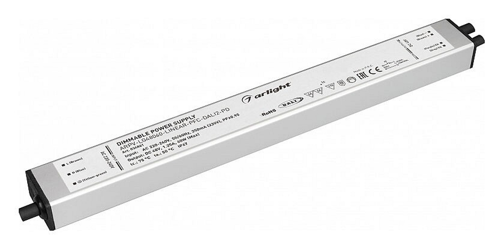 Блок питания Arlight 034881