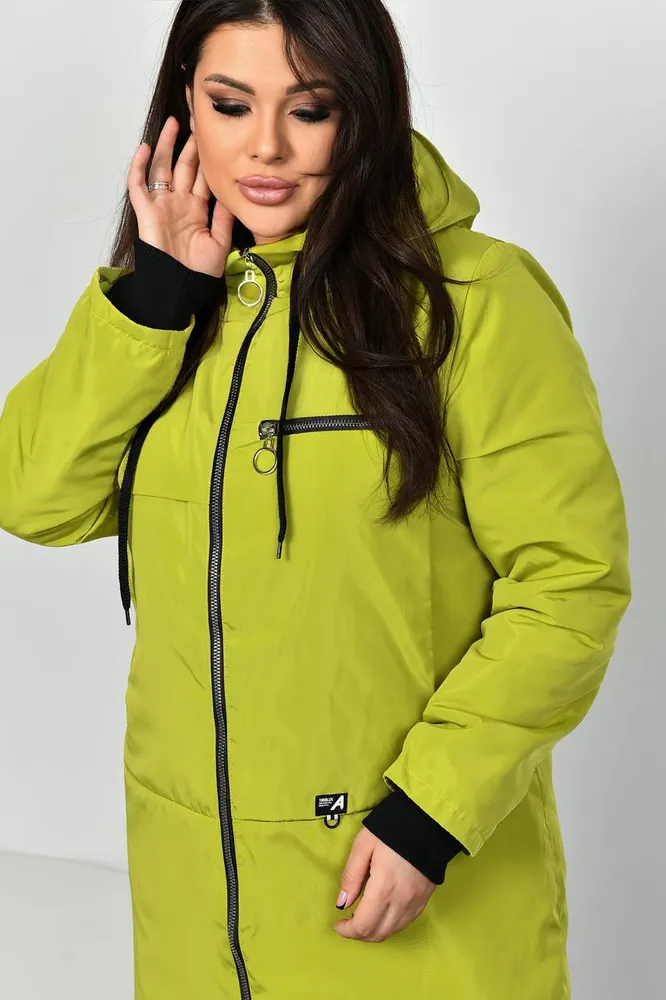 Куртка УК-4425-1 Фабрика Моды