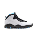 Кроссовки Air Jordan 10 Retro 'Powder Blue' 2014 310805-106