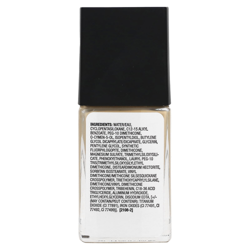 wet n wild, PhotoFocus Foundation, Dewy, мягкий бежевый, 28 мл (0,95 жидк. унц.)