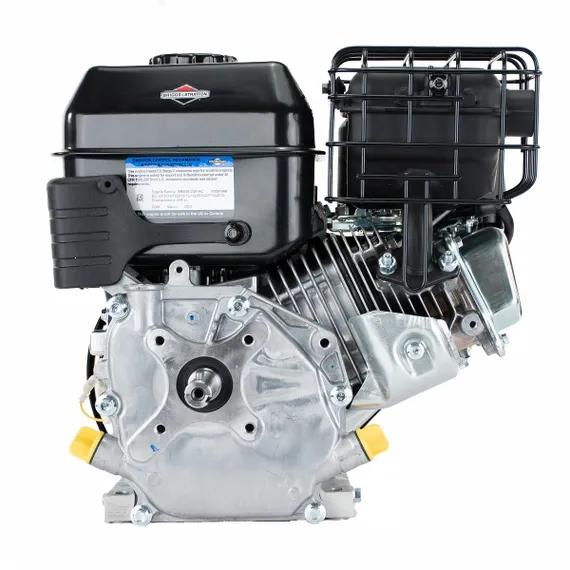 Двигатель "BRIGGS & STRATTON" XR950 (6.5 л.с., вал 19 мм)