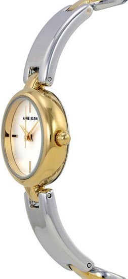Женские часы Anne Klein AK/2699SVTT