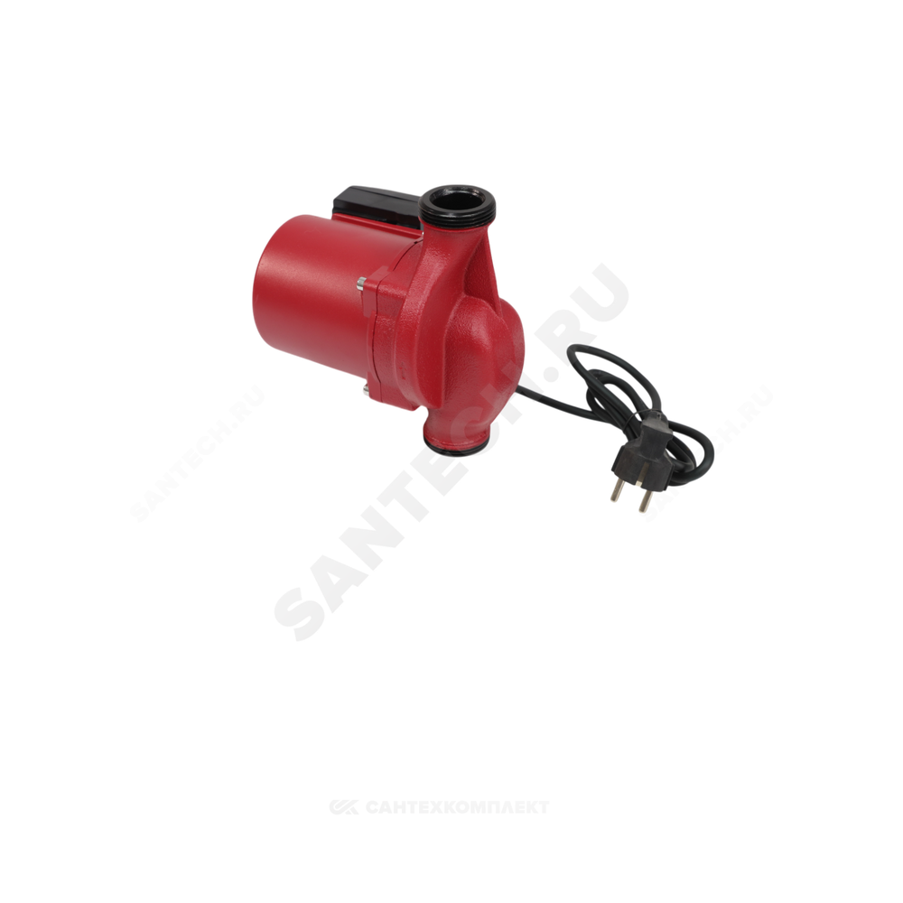 Насос циркуляционный с мокрым ротором OG 25/8-180 PN10 1х220В/50 Гц Ogint