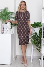 Платье 71605-1 Avili