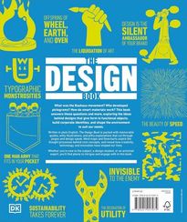 The design book