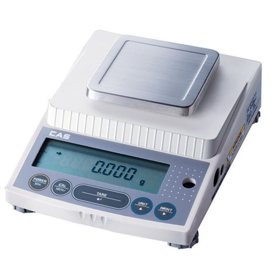 Весы лабораторные CAS CBL-320H