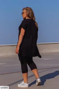 Костюм IH-8436 Фабрика Моды