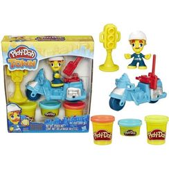 Town Mini Vehicle Assorted