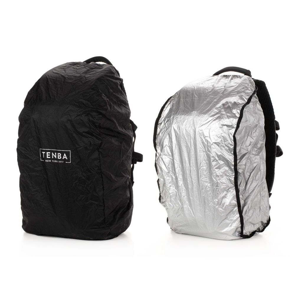 Фоторюкзак Tenba Axis v2 Tactical Backpack 20 MultiCam Black 637-755