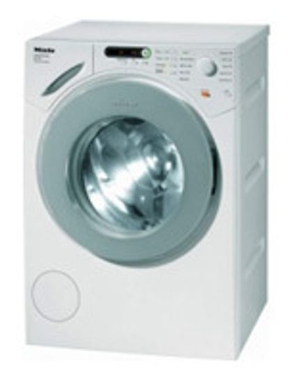 Стиральная машина Miele W 1514