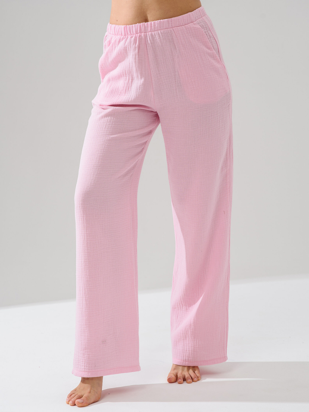 Пижама женская "Муслин"