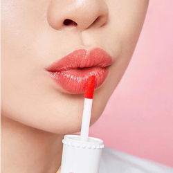 Benefit ChaCha Tint Mango Tinted Lip & Cheek Stain 6ml