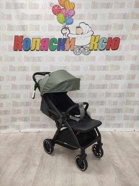 Коляска прогулочная Rant Sky 2025 Olive