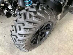 Квадроцикл BRP CAN-AM Outlander XT 1000R (2021) (ПСМ)