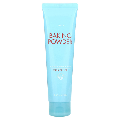 ETUDE, Разрыхлитель, скраб для пор, 200 г (7,05 унции)