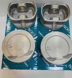 Поршни Teikin с кольцами TP +0.50 4B12