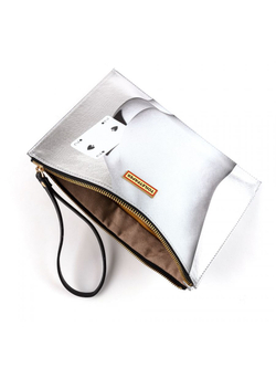 Клатч Two of spades