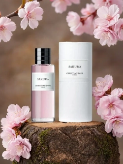 Dior Christian Dior Sakura 125 мл