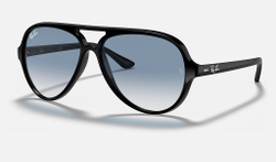 RAY-BAN CATS 5000 RB4125 601/3F