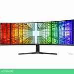 Монитор Samsung ViewFinity S9 LS49A950UIPXEN