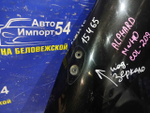 Крыло переднее левое TOYOTA ALPHARD 2005-2008