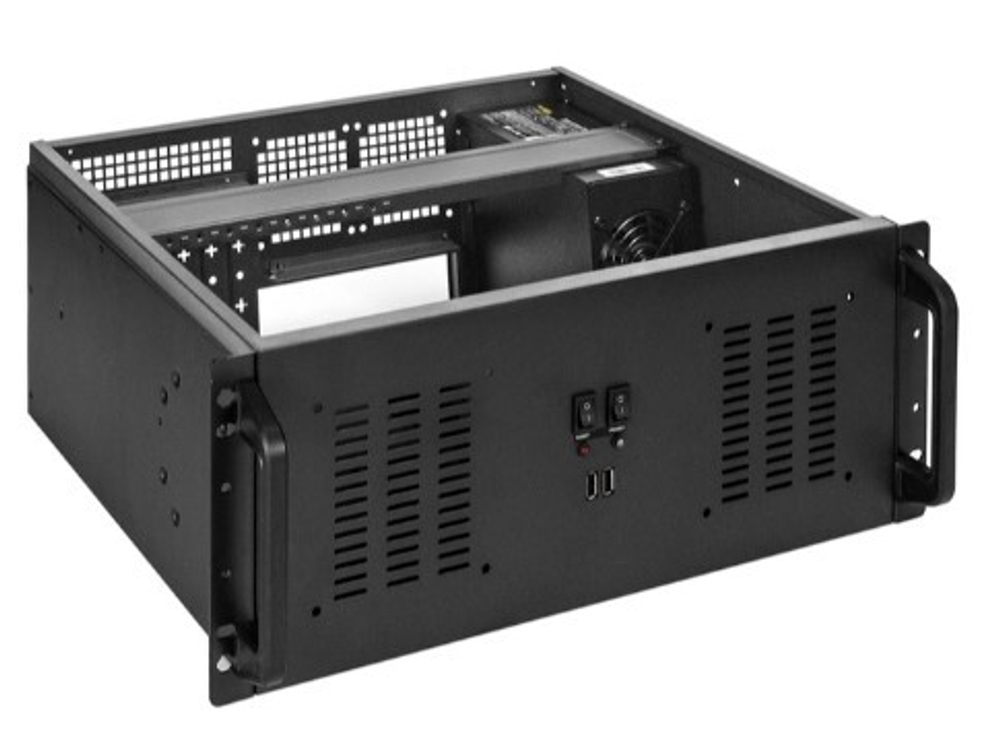 Корпус серверный 4U Exegate Pro 4U350-02